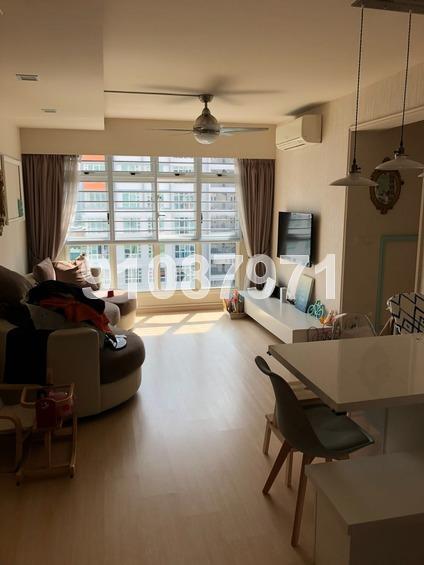 Blk 618A Punggol Drive (Punggol), HDB 4 Rooms #176552962
